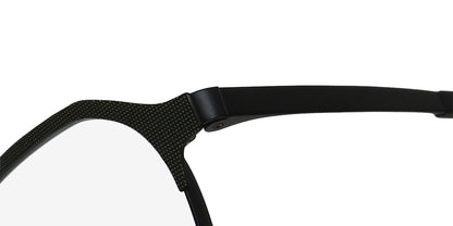 Morel Oga 10184o Eyeglasses by ModaFrames