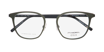 Morel Oga 10179o Eyeglasses by ModaFrames