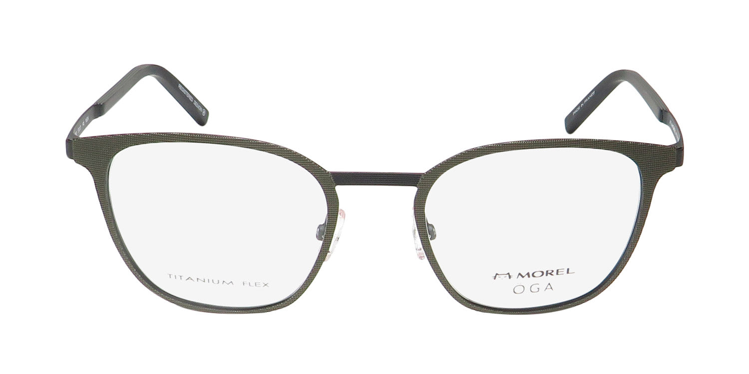 Morel Oga 10179o Eyeglasses by ModaFrames