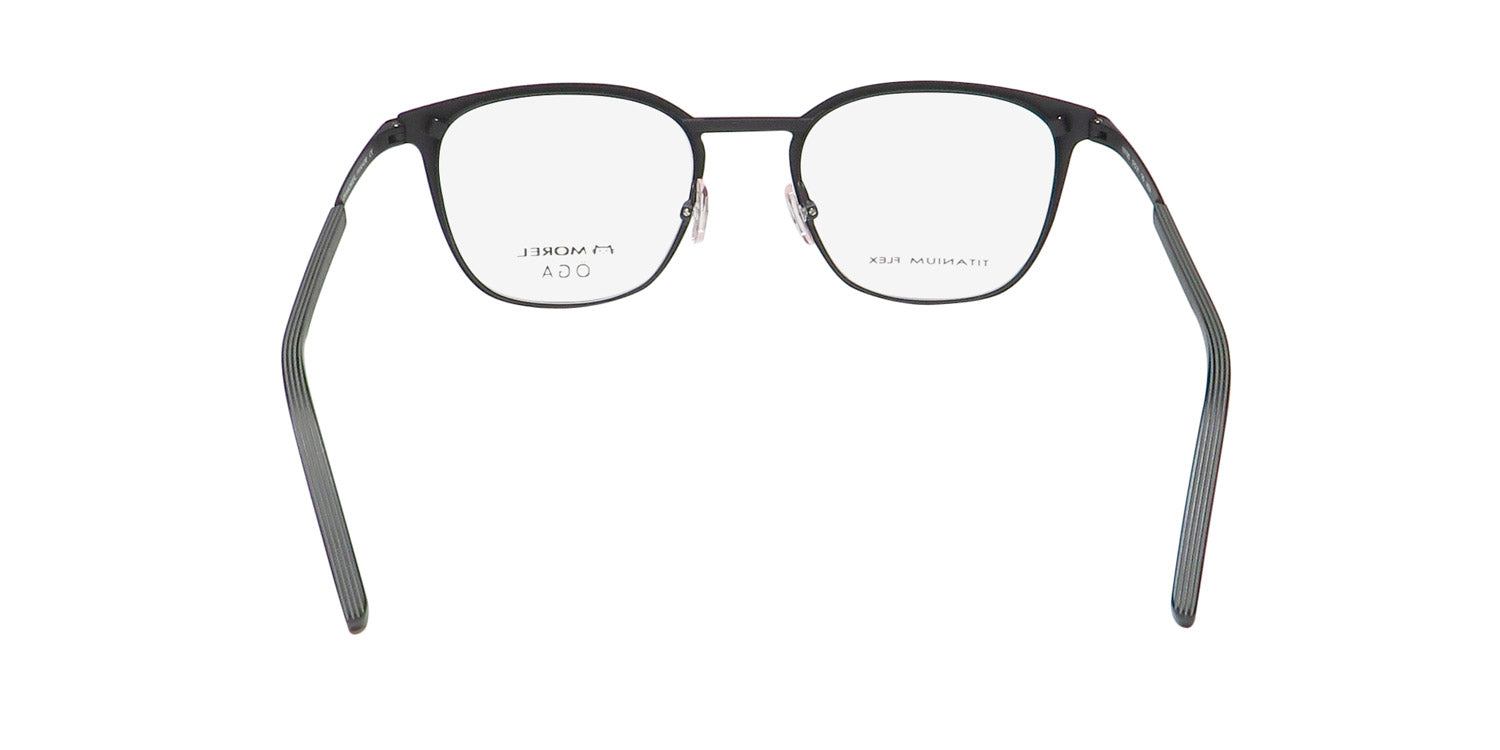 Morel Oga 10179o Eyeglasses by ModaFrames