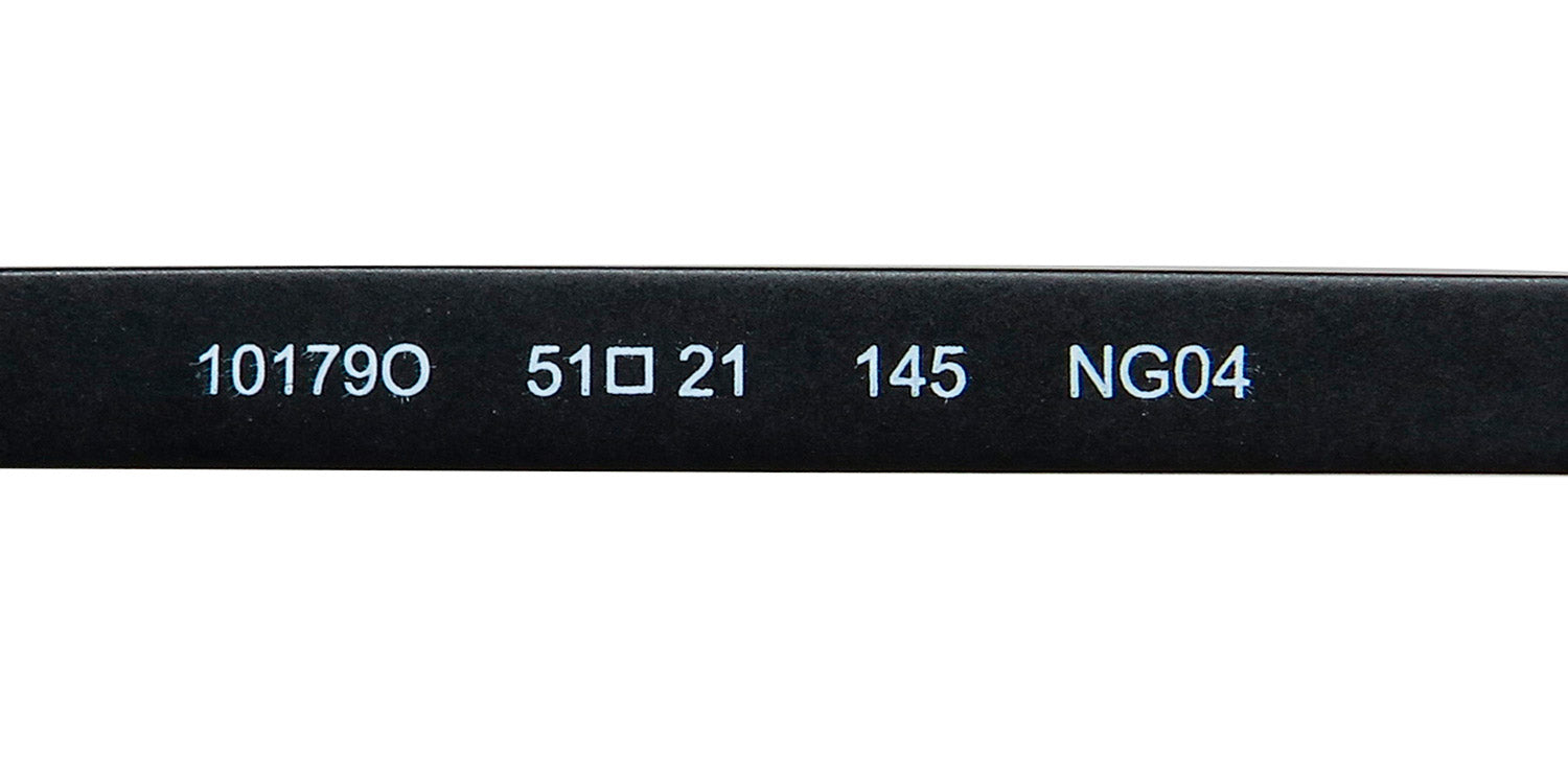 Morel Oga 10179o Eyeglasses by ModaFrames