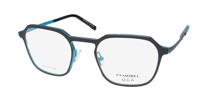 Morel Oga 10194o Eyeglasses by ModaFrames