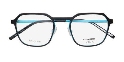 Morel Oga 10194o Eyeglasses by ModaFrames