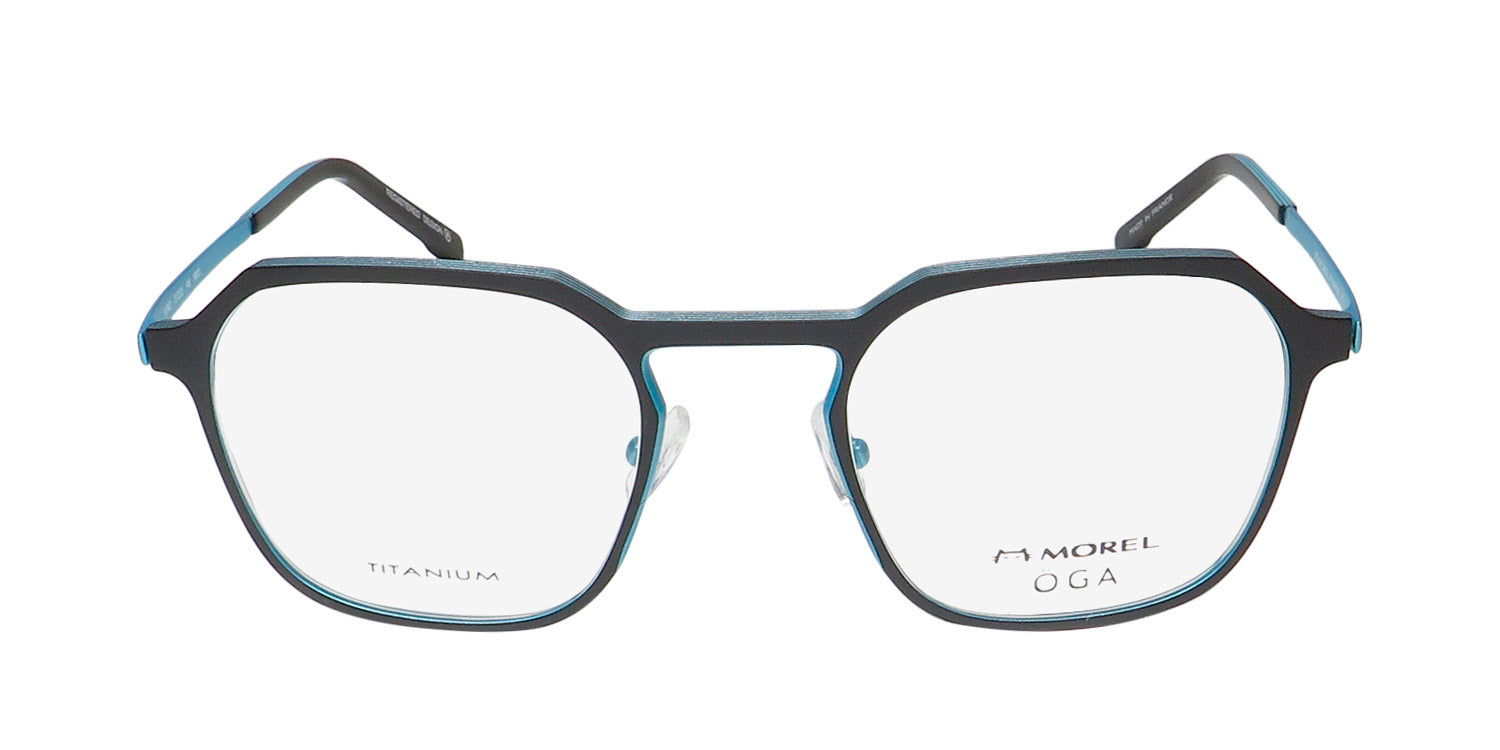 Morel Oga 10194o Eyeglasses by ModaFrames