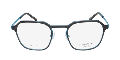 Morel Oga 10194o Eyeglasses by ModaFrames