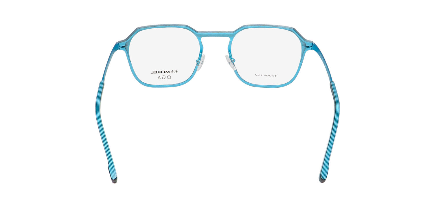 Morel Oga 10194o Eyeglasses by ModaFrames