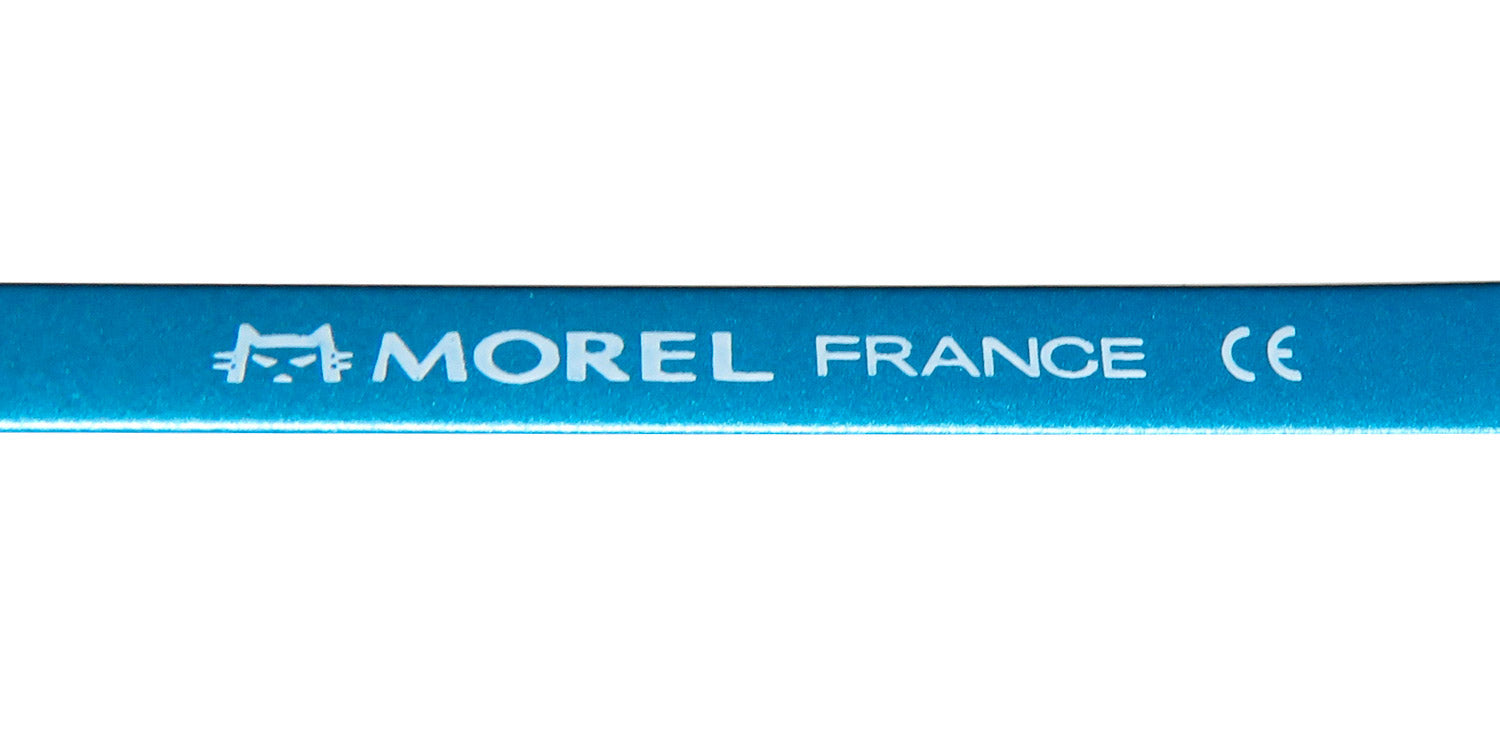Morel Oga 10194o Eyeglasses by ModaFrames