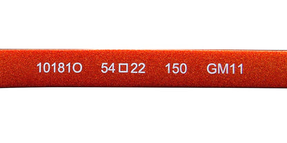 Morel Oga 10181o Eyeglasses by ModaFrames