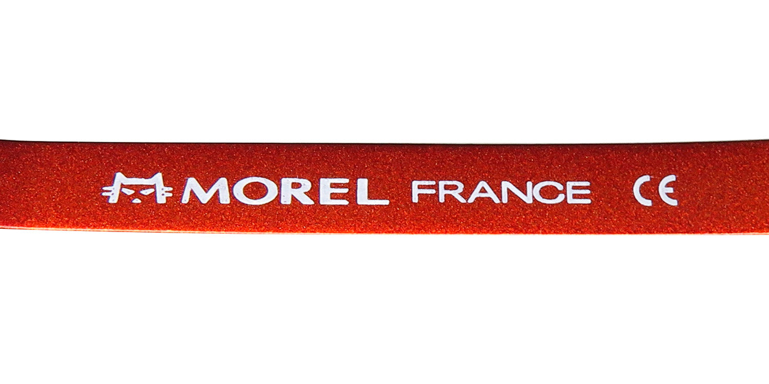 Morel Oga 10181o Eyeglasses by ModaFrames