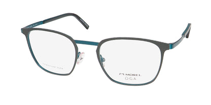 Morel Oga 10181o Eyeglasses by ModaFrames