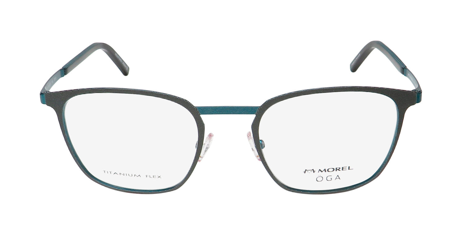 Morel Oga 10181o Eyeglasses by ModaFrames