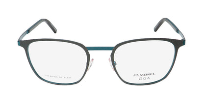 Morel Oga 10181o Eyeglasses by ModaFrames