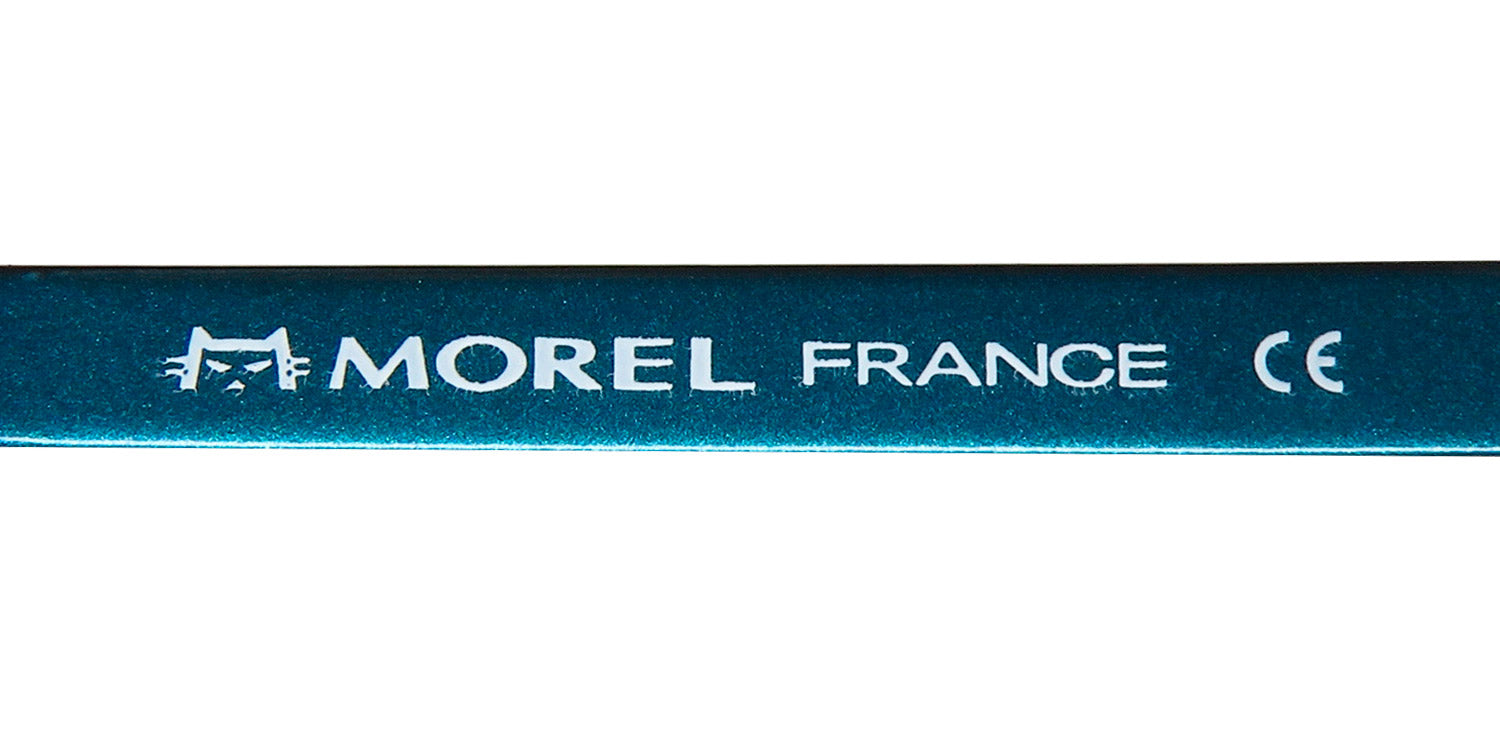 Morel Oga 10181o Eyeglasses by ModaFrames