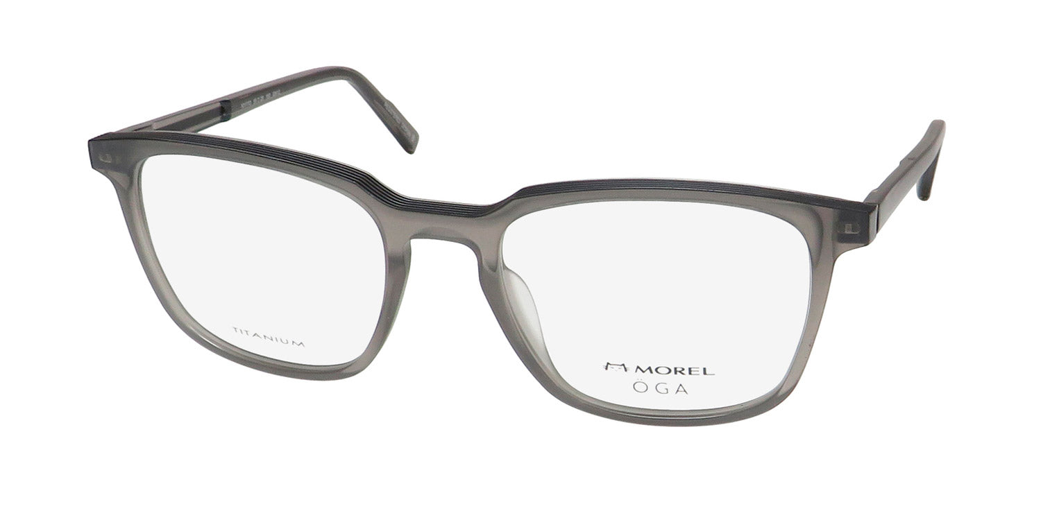 Morel Oga 10177o Eyeglasses by ModaFrames