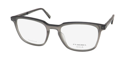 Morel Oga 10177o Eyeglasses by ModaFrames