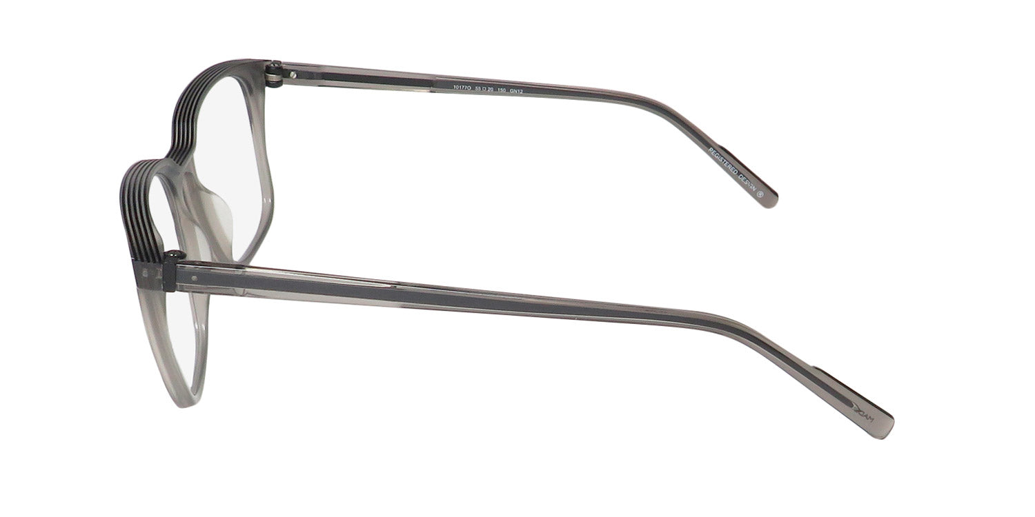 Morel Oga 10177o Eyeglasses by ModaFrames