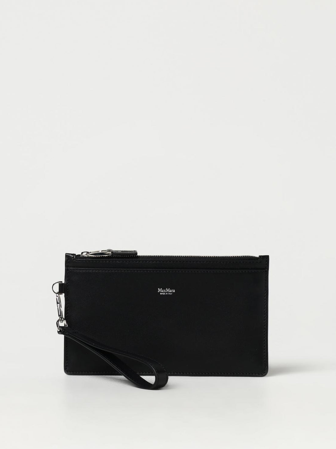 Max Mara Wallet Woman Black by Luosophy