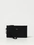 Max Mara Wallet Woman Black by Luosophy