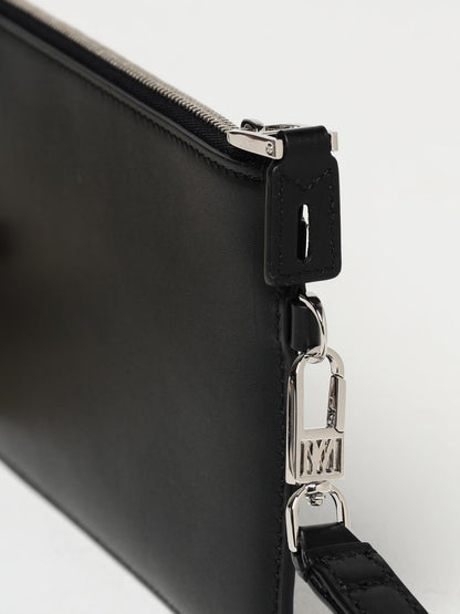 Max Mara Wallet Woman Black by Luosophy