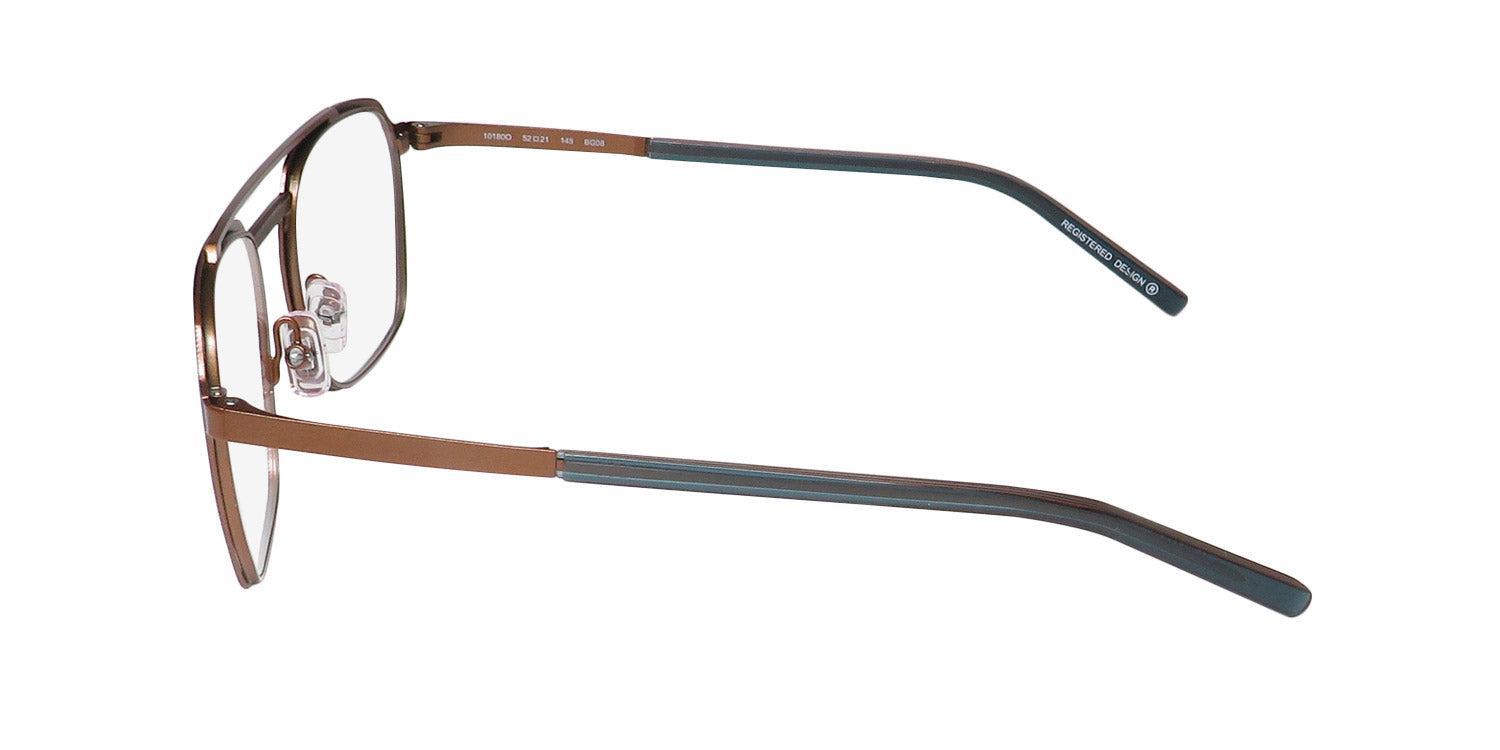 Morel Oga 10180o Eyeglasses by ModaFrames