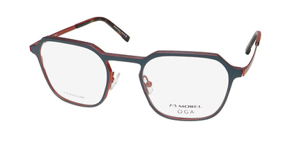 Morel Oga 10194o Eyeglasses by ModaFrames