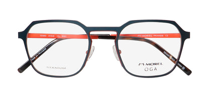 Morel Oga 10194o Eyeglasses by ModaFrames