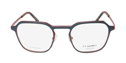 Morel Oga 10194o Eyeglasses by ModaFrames