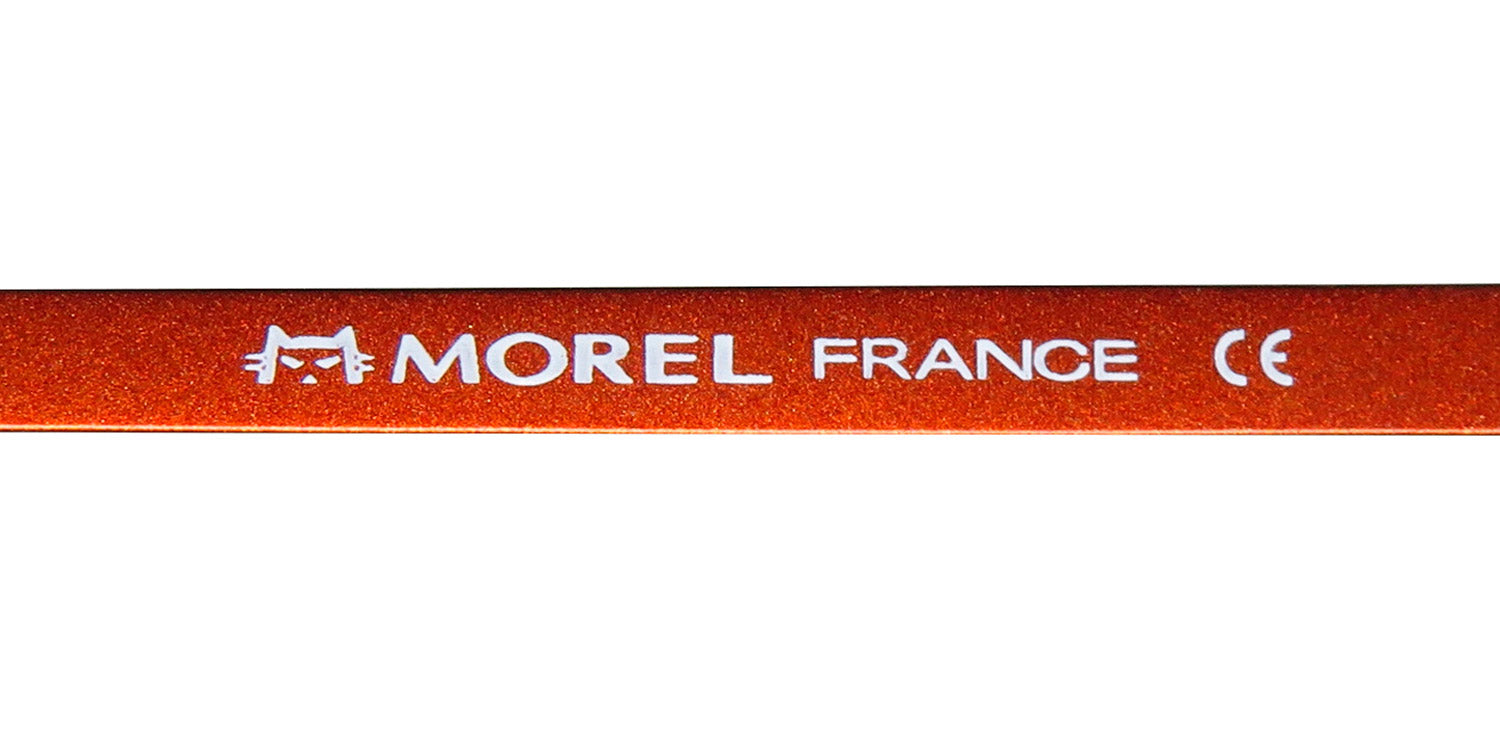 Morel Oga 10194o Eyeglasses by ModaFrames