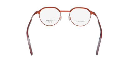 Morel Oga 10184o Eyeglasses by ModaFrames