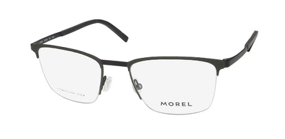 Morel Oga 10185o Eyeglasses by ModaFrames
