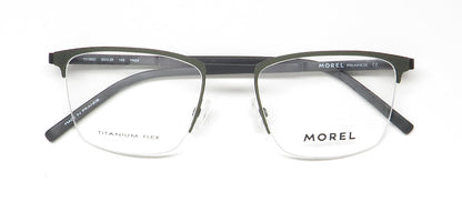 Morel Oga 10185o Eyeglasses by ModaFrames