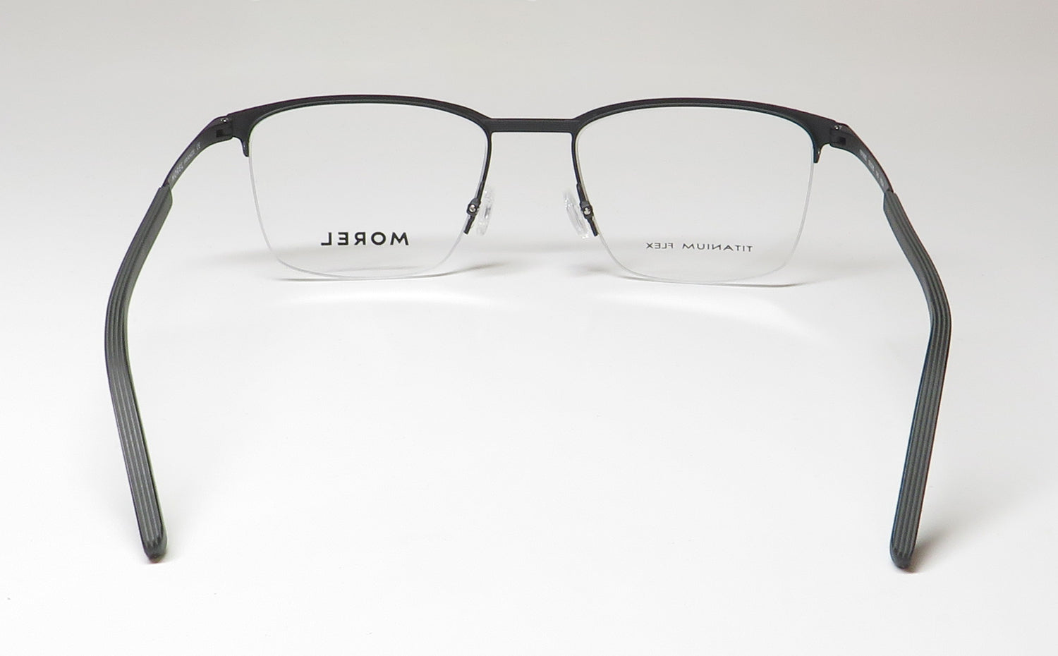 Morel Oga 10185o Eyeglasses by ModaFrames
