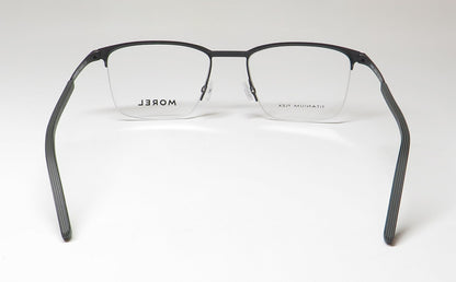 Morel Oga 10185o Eyeglasses by ModaFrames