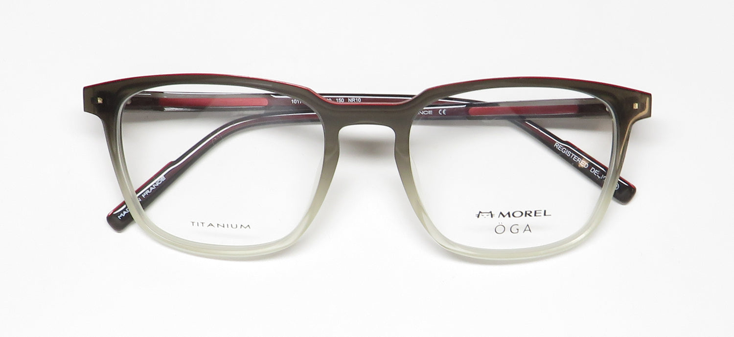 Morel Oga 10177o Eyeglasses by ModaFrames