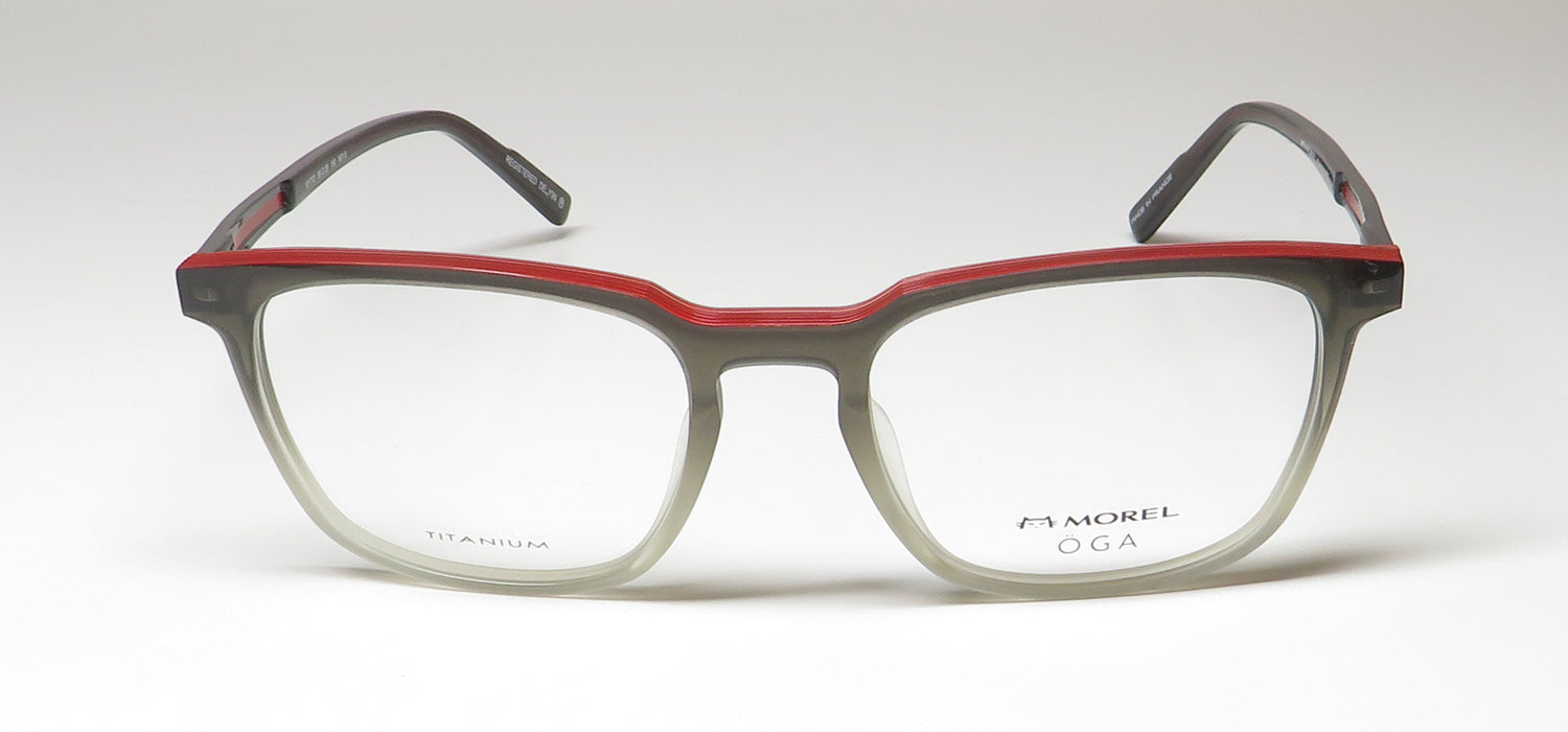 Morel Oga 10177o Eyeglasses by ModaFrames