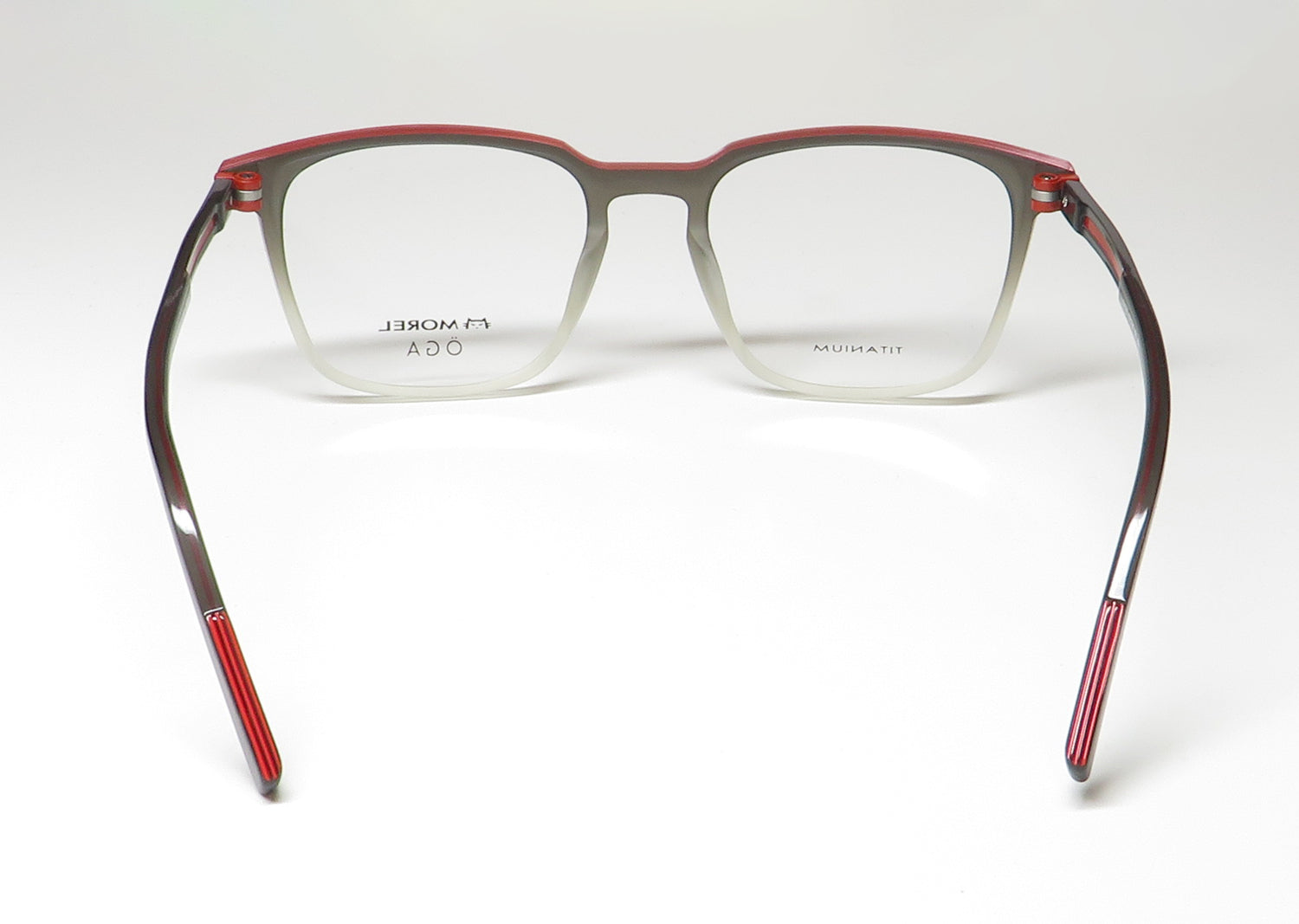 Morel Oga 10177o Eyeglasses by ModaFrames