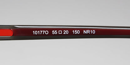 Morel Oga 10177o Eyeglasses by ModaFrames