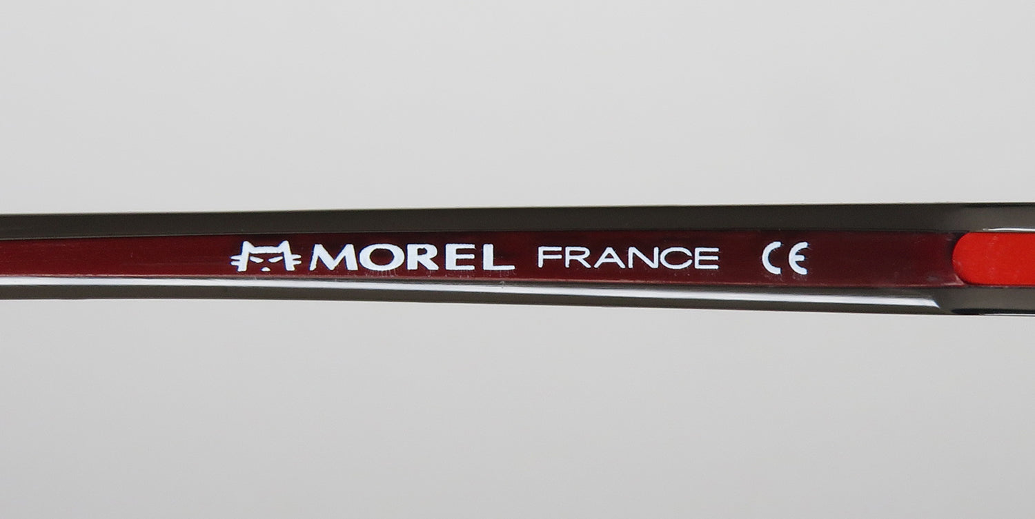 Morel Oga 10177o Eyeglasses by ModaFrames