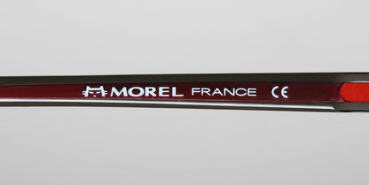 Morel Oga 10177o Eyeglasses by ModaFrames