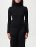 Max Mara Sweater Woman Black by Luosophy