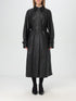 Max Mara Jacket Woman Black  DestGlow