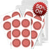 Kind Patches: 30 Metabolic Balance Patches, Berberine, Steady Release, Vegan, 1 Month Pack by VAH