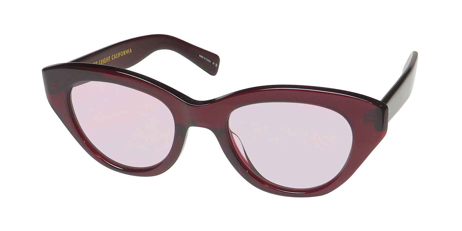 Garrett Leight Dottie Sunglasses
