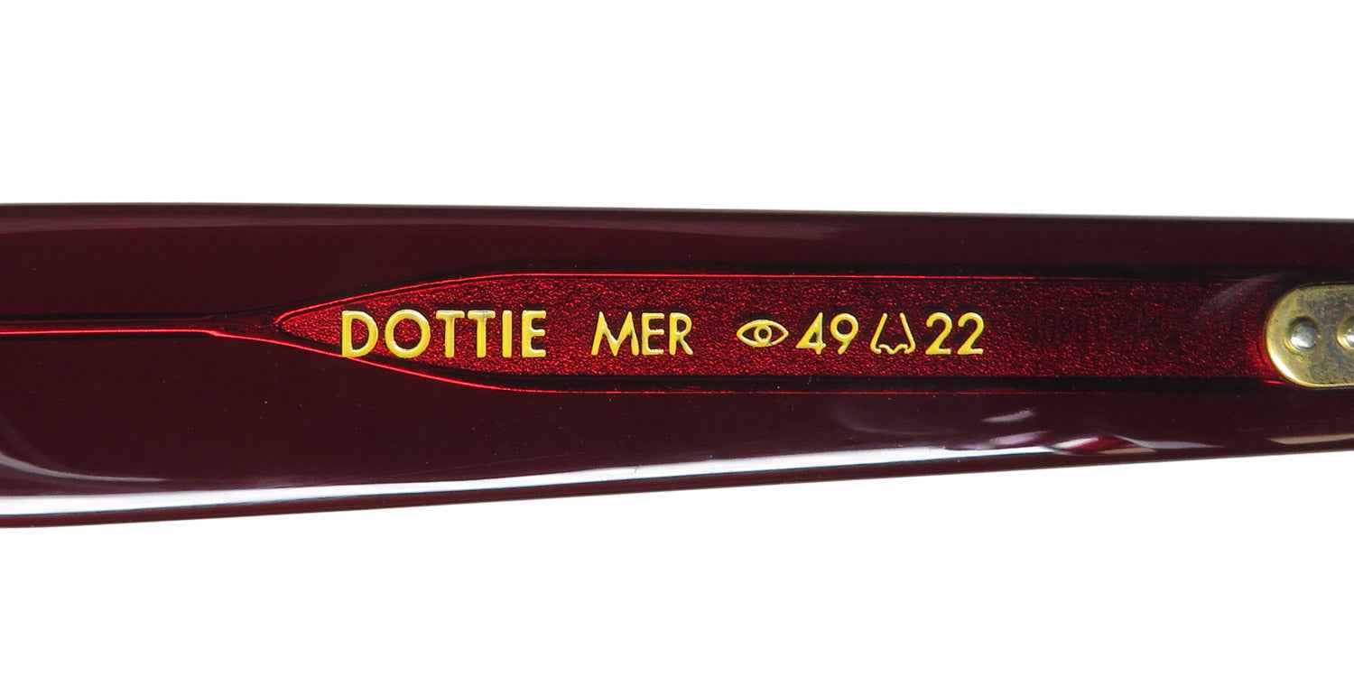 Garrett Leight Dottie Sunglasses