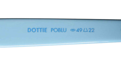 Garrett Leight Dottie Sunglasses