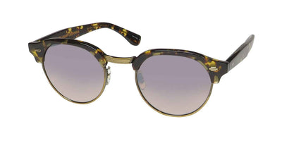 Garrett Leight Oakwood Sunglasses