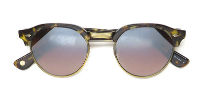 Garrett Leight Oakwood Sunglasses