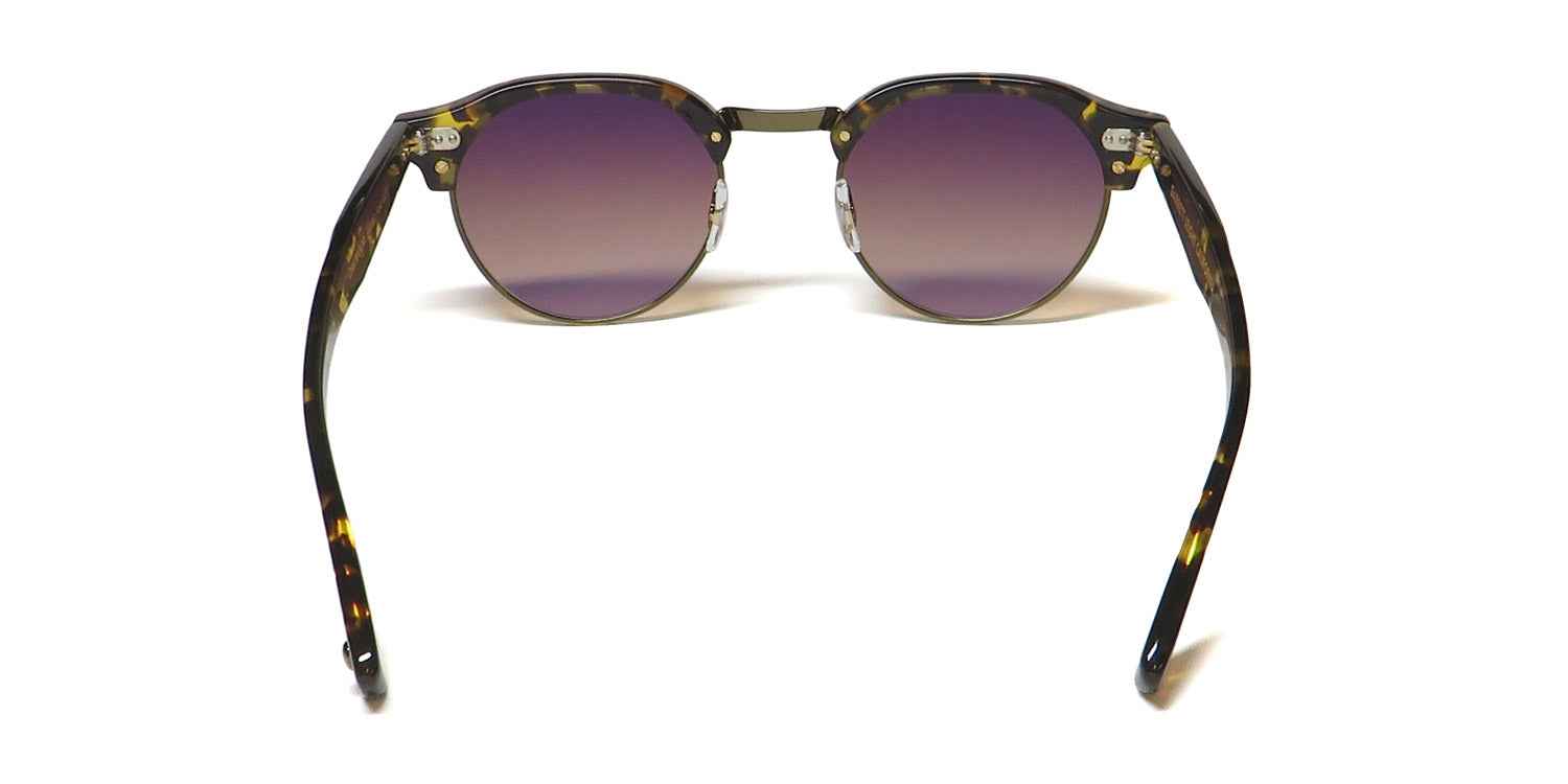 Garrett Leight Oakwood Sunglasses