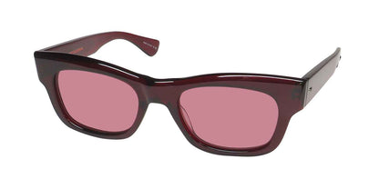 Garrett Leight Woz Sunglasses
