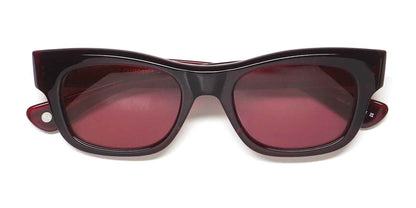 Garrett Leight Woz Sunglasses